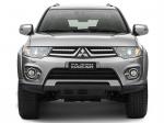 Mitsubishi Pajero Dakar 2014 года
